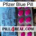 Pfizer Blue Pill 35